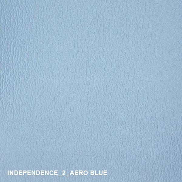 Independence 2 Aero Blue